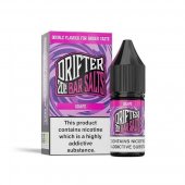 Lichid Drifter Bar Salts 20mg 10ml - Grape