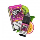 Lichid Drifter Bar Salts 20mg 10ml - Kiwi Passion Guava Ice