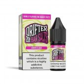 Lichid Drifter Bar Salts 20mg 10ml - Lemon Lime