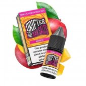 Lichid Drifter Bar Salts 20mg 10ml - Mango Ice
