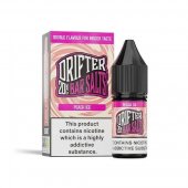 Lichid Drifter Bar Salts 20mg 10ml - Peach Ice