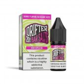 Lichid Drifter Bar Salts 20mg 10ml - Sour Apple Ice