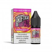 Lichid Drifter Bar Salts 20mg 10ml - Strawberry Banana Ice