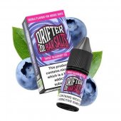  Lichid Drifter Bar Salts 20mg 10ml - Sweet Blueberry Ice
