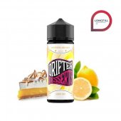 Lichid fara nicotina Aroma Drifter Desserts Lemon Tart 24ml/120ml