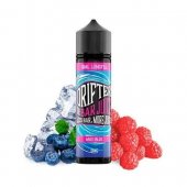 Lichid Longfill Drifter Bar 16ml - Mad Blue