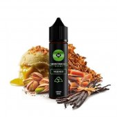 Lichid Montreal Original 16ml Longfill - Velvet
