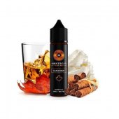 Lichid Montreal Original 16ml/60ml Longfill - Canadian