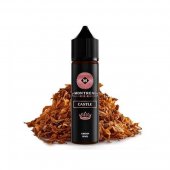 Lichid Montreal Original 16ml/60ml Longfill - Castle