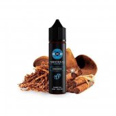 Lichid Montreal Original 16ml/60ml Longfill - Chance