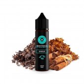 Lichid Montreal Original 16ml/60ml Longfill - Eagle