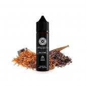 Lichid Montreal Original 16ml/60ml Longfill - Old port