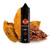 Lichid Montreal Original 16ml/60ml Longfill - Rodeo