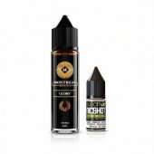 Lichid Montreal Original 6ml/60ml Longfill - Glory Pack