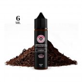 Lichid Montreal Original Castle 6ml/60ml Longfill - Aroma Tutun American Premium