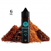 Lichid Montreal Original Eagle 6ml/60ml Longfill Aroma Tutun Blended Premium