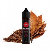 Lichid Montreal Original Rodeo 6ml/60ml Longfill - Aroma Tutun Blond American