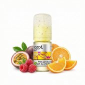 Lichid Vozol Salt - Passionfruit Raspberry Orange (10ml, 20mg)