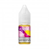 Lichid Vozol Salt 10ml - Strawberry Raspberry Cherry