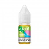 Lichid Vozol Salt 10ml - Watermelon Tropical Fruits