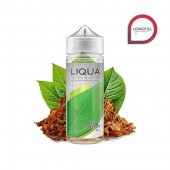 Liqua Bright Tobacco 24ml/120ml