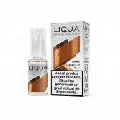Liqua Dark Tobacco 18mg/10ml