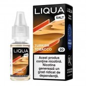 Liqua Turkish Tobacco Salt 20mg