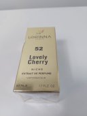Lorinna ,Lovely Cherry, 50 ml, extract de parfum, Unisex 