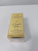 Lorinna Purple Rose, 50 ml, extract de parfum, unisex inspirat din Sospiro Erba Pura