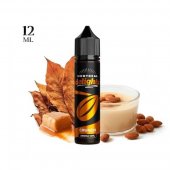Montreal Delights Crunch Longfill 12ml
