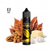 Montreal Delights Gold Longfill 12ml