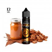 Montreal Delights Rich Longfill 12ml