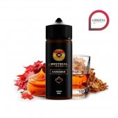 Montreal original Canadian 30ml/120ml