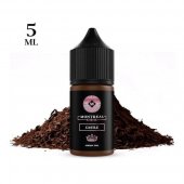 Montreal Original Longfill 5ml-Castle