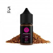 Montreal Original Longfill 5ml/30ml-Lasso