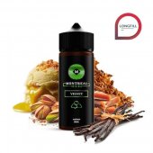 Montreal Original Velvet Aroma 30ml/120ml
