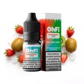 OhF! Ice Strawberry Kiwi 10ml/20mg Salt