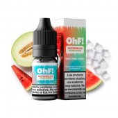  OhF! Ice Watermelon Honeydew 10ml/10mg Salt