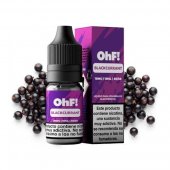 OhF! Salts Blackcurrant Lichid Vape 10ml/20mg