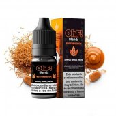 OhF! Salts Blends Butterscotch 10ml/20mg | Tutun și Caramel