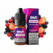 OhF! Salts Forest Fruits 10ml/10mg
