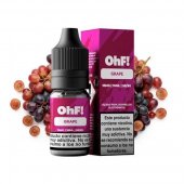 OhF! Salts Fruits Grape 10ml/10mg