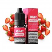 OhF! Salts Fruits Strawberry 10ml/10mg