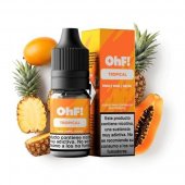 OhF! Salts Fruits Tropical 10ml/10mg