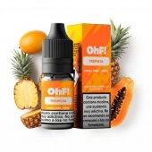 OhF! Salts Fruits Tropical 10ml/20mg
