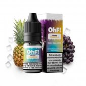 OhF! Salts Ice Grape Pineapple 10ml/10mg