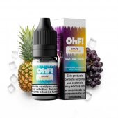 OhF! Salts Ice Grape Pineapple 10ml/20mg