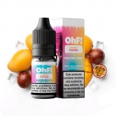 OhF! Salts Ice Mango Passion 10ml/10mg