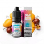 OhF! Salts Ice Mango Passion 10ml/20mg