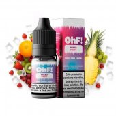 OhF! Salts Ice Mixed Fruit 10ml/10mg